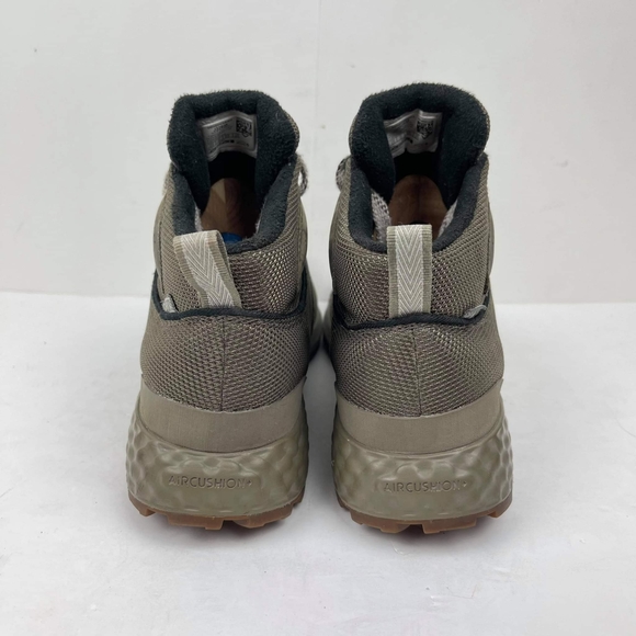 Merrell Men's Convoy Mid Lace UP Boot US 10.5 Insulated Waterproof Boots J32935 - Picture 8 of 13